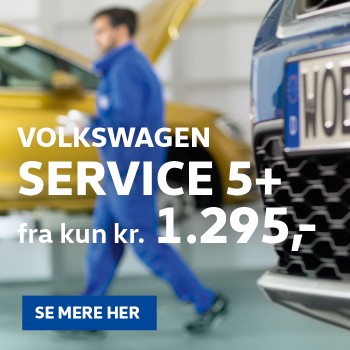  5+ Service 0223